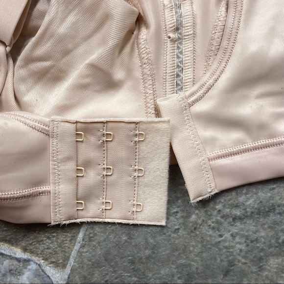 Bali Classic Support Cool Comfort Fabric Bra - Picture 9 of 15